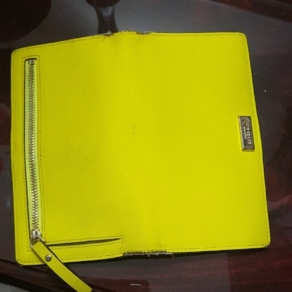 Stone Mountain  Bag & Kate Spade Wallet - Picture 13 of 16